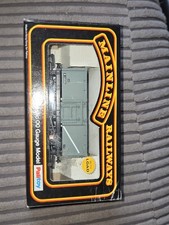 OO GAUGE MAINLINE RAILWAYS