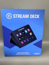 Elgato Stream Deck 15 Key