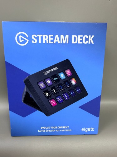 Elgato stream deck key - elgato,