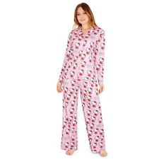Hello Kitty Womens Pyjama Set