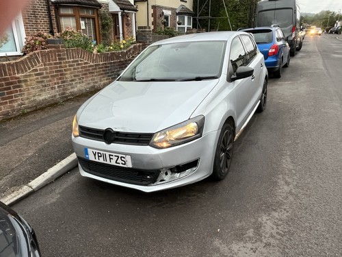 Polo 2011 11 - 1.2l,