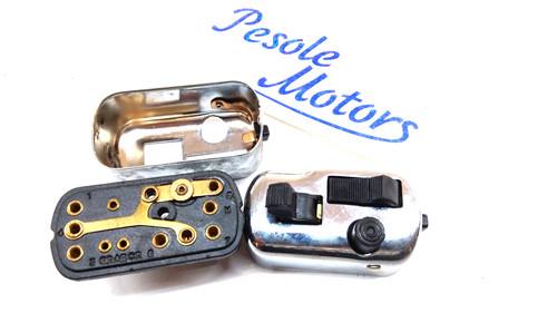 Switch diverter - switch,