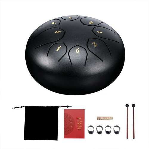 Handpan drum professional mini - drum,