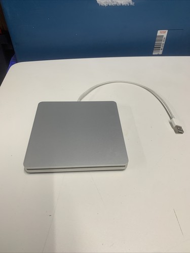 Genuine apple usb superdrive - genuine,