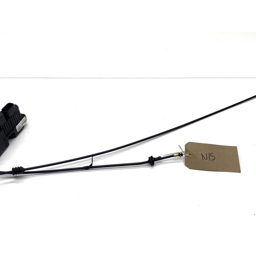 Mclaren mp4 12c door lock - mp4-12c,