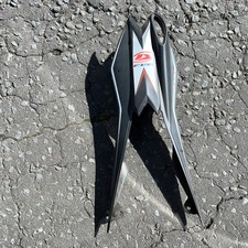 Beta Evo Trials Tank Cover 2013 to 2016 - 125 200 250 300cc