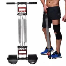 Spring Body Chest Expander