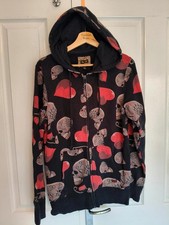 Iron Fist Black ' Skull /