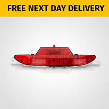 REAR CENTRE BUMPER FOG LIGHT