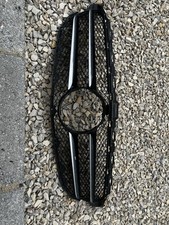 Mercedes-Benz C220 AMG Front