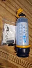 LifeSaver Bottle Portable