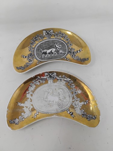 Pair piero fornasetti - of,