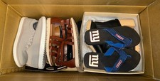Bulk Lot Of Shoes / Sneakers