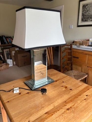 Laura ashley mirrored art deco - laura,