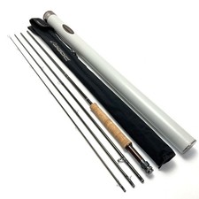 SAGE Fly Rod R8 CORE 590-4 #5