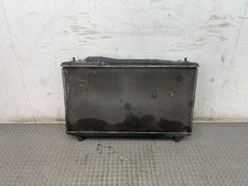 Honda Civic IX 2014 Diesel Set Radiator set 1.6 diesel 88kW GENUINE LIQ14300