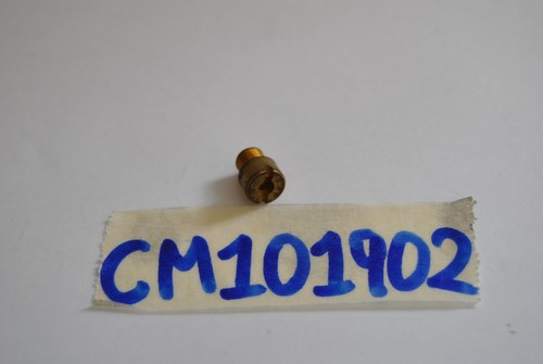Maximum jet carburetor - jet, (82.5)