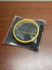 Nike LiveSTRONG Authentic