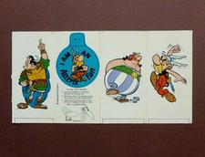 1976 - Weetabix - OBELIX