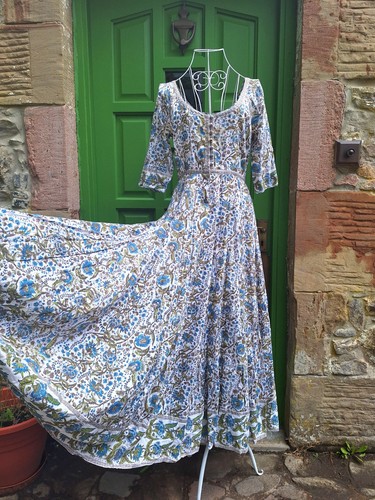 Vintage east artisan - vintage, with