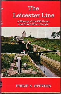 Leicester line history - line:,
