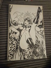 Vampirella #21 Lupacchino