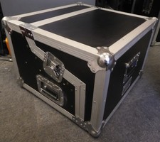 Kam case flightcase 2u - dj,