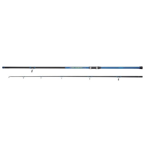Shakespeare firebird rod 10ft - shakespeare,