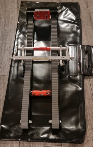 Ferno compact stair tracks - 2,