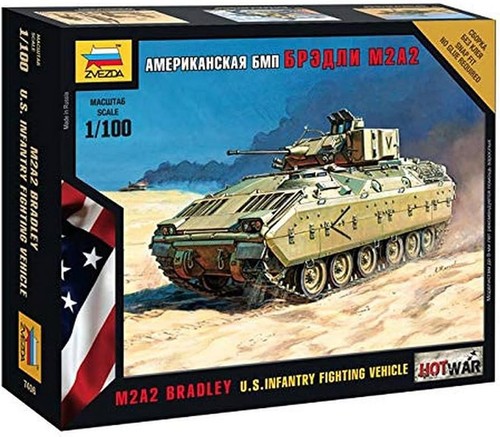 Zvezda 7406 m2a2 - m2a2, us