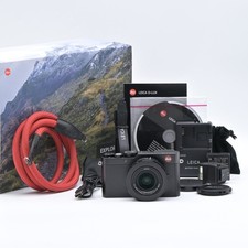 Leica D-LUX Type 109 12.8MP