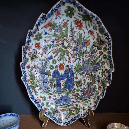 Antique 18thc chinese export - antique,