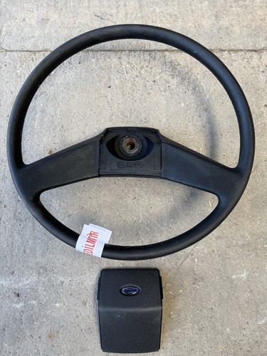 Ford cargo new - steering, wheel