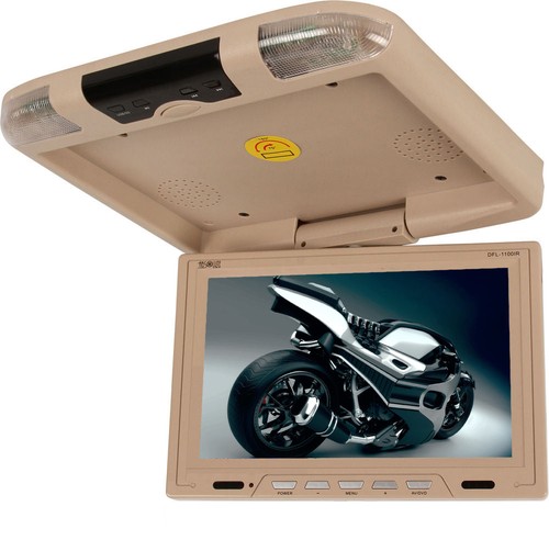 Absolute dfl 1100irc inch - absolute, dfl-1100irc