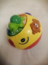 Vtech Crawl And Learn Bright