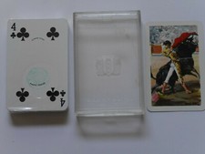 Fournier Vitoria Matador