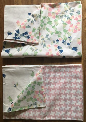 Painted bluebells - painted, &