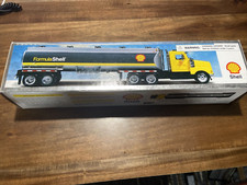 Corporate Express Shell Oil