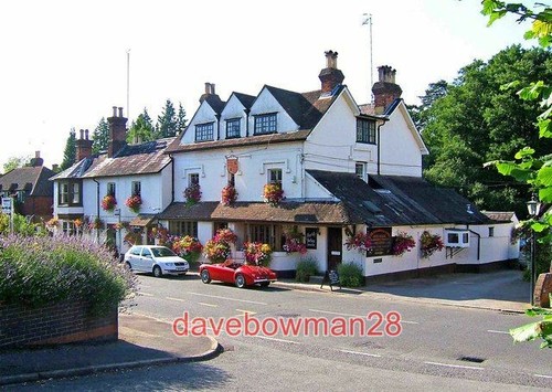 Photo albury the drummond - ,
