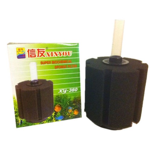 Jumbo aquarium sponge filter - jumbo,