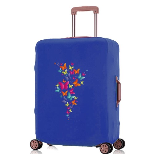 New travel trolley case - new,
