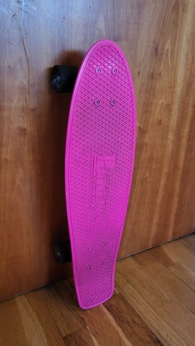 Penny nickel skateboard - 27",
