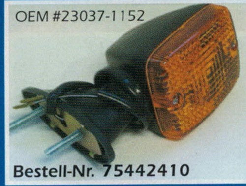 For kawasaki gpz 750 turbo - gpz,