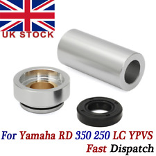 Gear Change Oil Seal Leak Fix