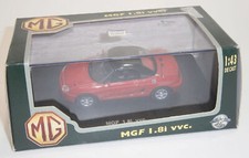 Universal Hobbies MG MGF 1.8i