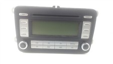 V2164 VW CD RADIO HEAD UNIT