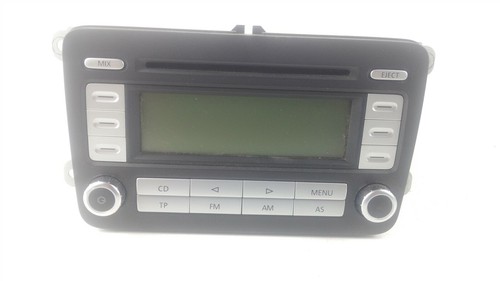 V2164 radio head unit - head,