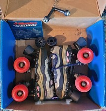 Skechers 4 Wheelers Sport