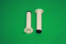 Felt BMX Grips with Flange