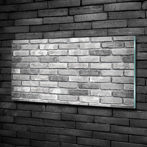 Tulup glass print wall - glass,